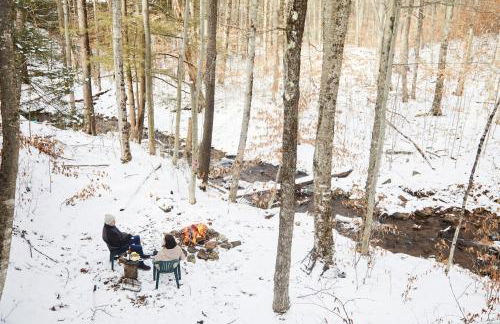 Rippling Waters close to Timberline ski slopes - Photo 39