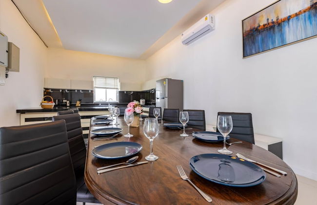 3 Bedroom Pool Villa BL2 - Foto 30