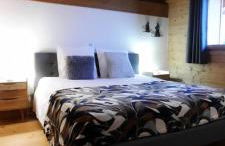 Appartement style chalet, proche remontées avec garage - Foto 4