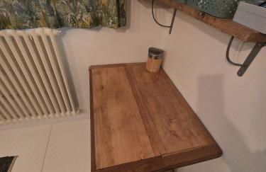 Une grande maison bleue - Photo 21