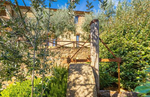 Borgo Sanvincenti - Foto 72