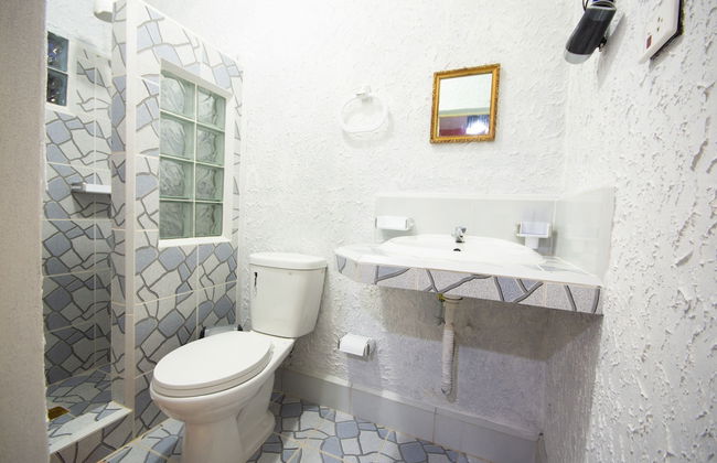 Holiday rental in Viñales with garden and terrace - Photo 15