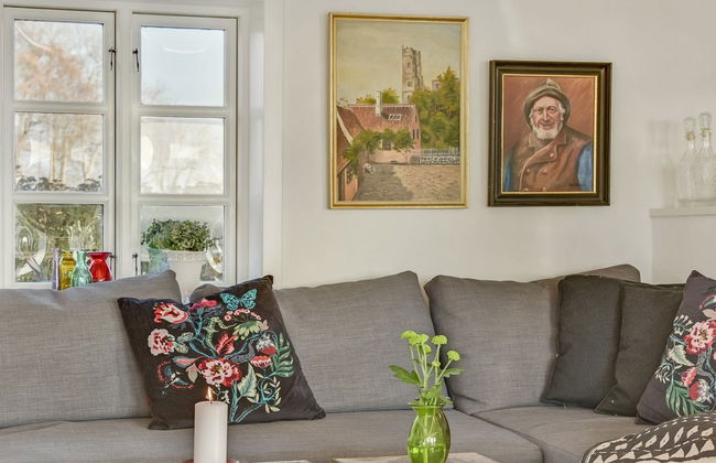 "Ose" - 50m from the sea - Foto 38