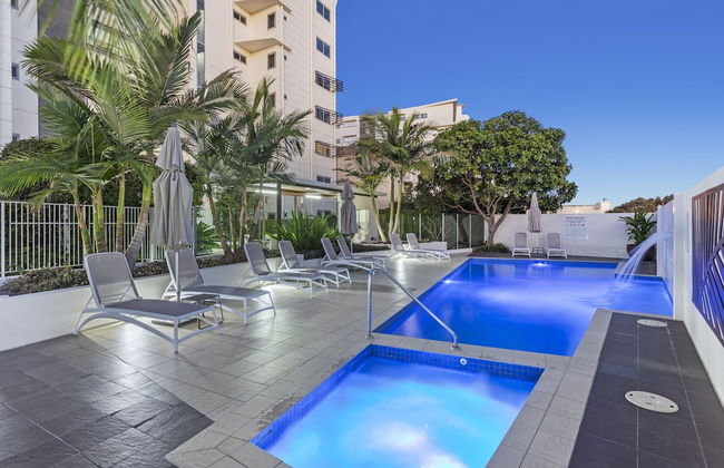 Coco Mooloolaba - Foto 64