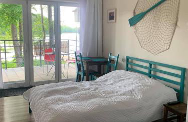 Domki nad Brzegiem - Photo 21