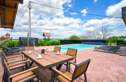 Villa Luna - Ludbreg by Villas Guide - Foto 10