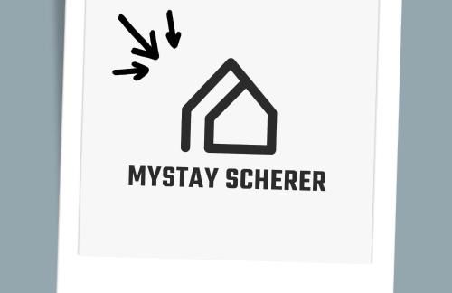 MyStay I Central Lofts I Superior Design Apartments Heidelberg - Foto 49