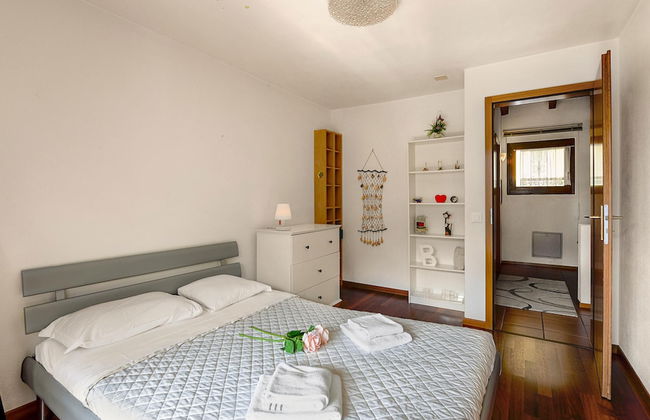 Villa Delle Rose in Arogno - Foto 12