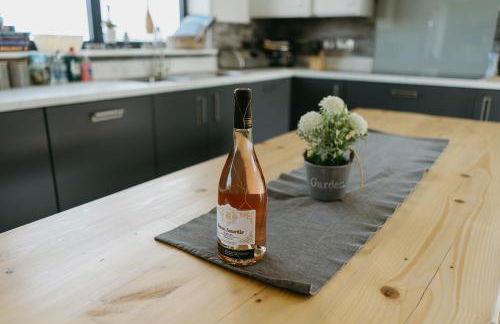 Hen Houses with Hot Tubs - Big Drift and Fairchilds Barn - Foto 66