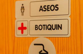 Alojamientos Sierra de Cádiz Benamahoma - Foto 18