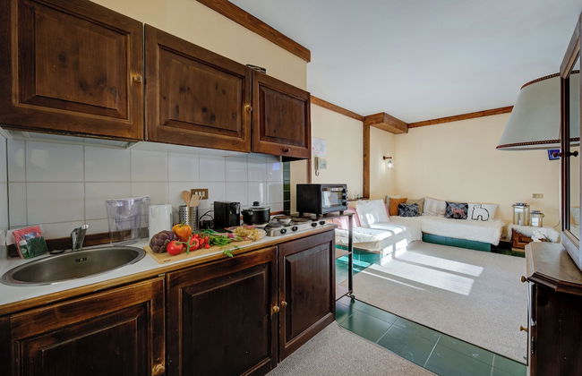 Grange Hike & Ski - Grange Terrace Suite - Photo 6