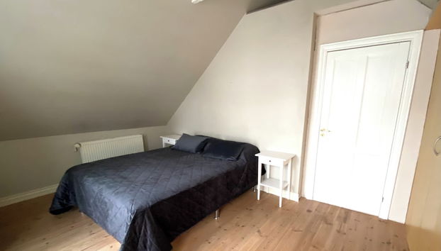 Day Dream Vesturgata 5a - Foto 2, Habitación