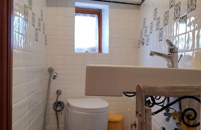 Cosy Studio Apartment, Between Rome and ski Resort - Foto 7