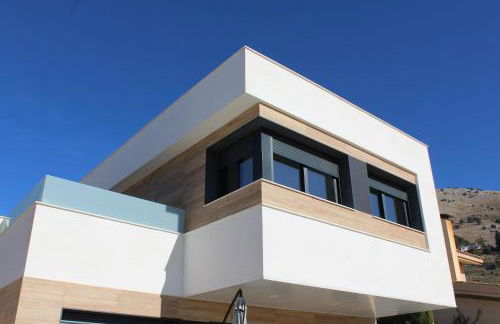 Relax al pie de la Alfaguara - Foto 21