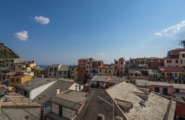 La Torretta dei Merli With Views - Foto 32