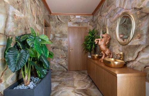 Olympos Paradice Hotel-Near zorbas Beach-FREE Breakfast - Foto 46