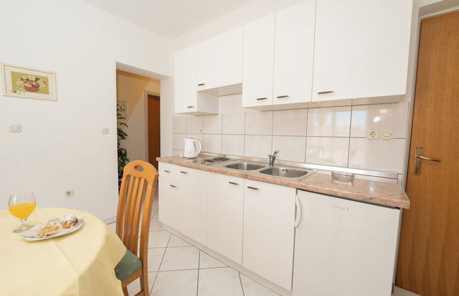 Apartments Biserka - Foto 55