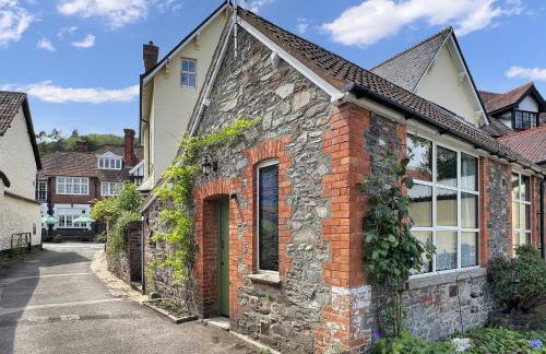 Tannery Cottage Porlock - Foto 8