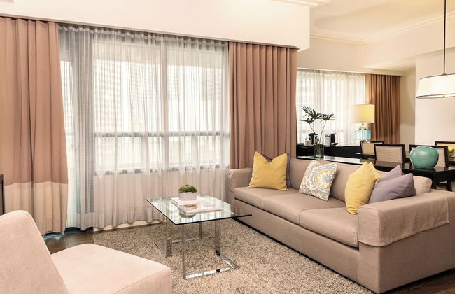Aruga Apartments by Rockwell Makati - Foto 27