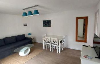 chalet Le Ticaco Soustons plage avec WiFi satellite - Foto 1