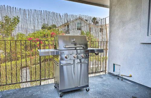 5 Mi to Universal Studios Family Gem with Hot Tub! - Foto 26