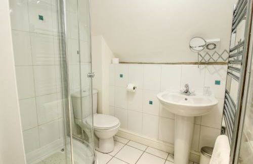 The Old Farmhouse - Foto 26