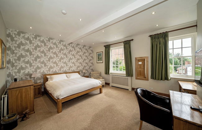 Serviced Apartments Macclesfield - Photo 5