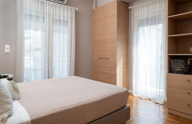 Absolute Athens Apartments - Foto 71