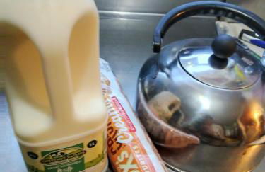 Small Rosie River Glamping Pod for 2 - Foto 3