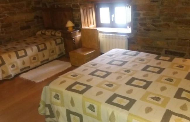 Casa Rural O Ventorrillo - Foto 10