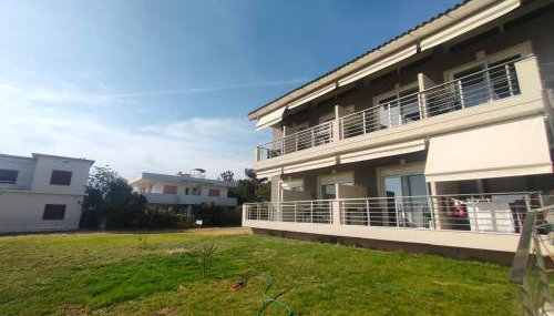 Alkyon Apartments Studios - Foto 3