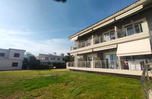 Alkyon Apartments Studios - Foto 3