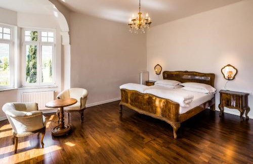 Villa Verdi Apartments - Foto 24