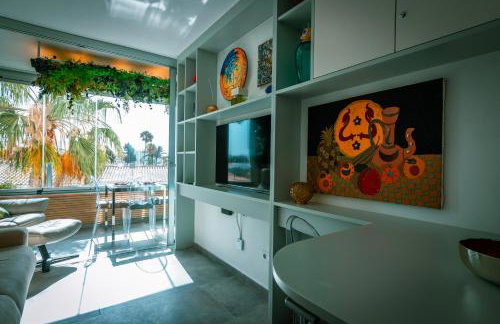 Yumbo Tinache Luxury Maspalomas - Foto 36