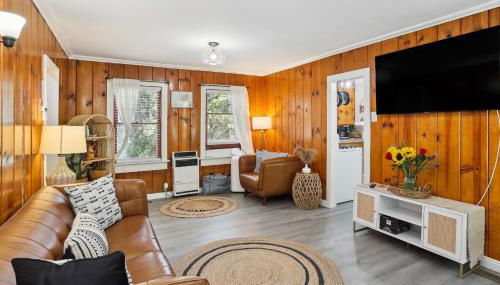 Twin Peaks Vacation Rental with Hot Tub! - Foto 5