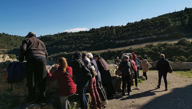 Lo mejor del país cátaro: tour privado de día completo. - Foto 4