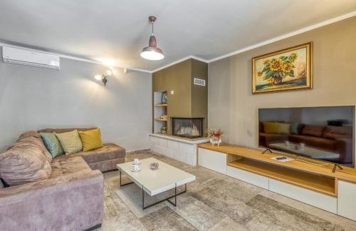 Villa Kata in Selina - Foto 26