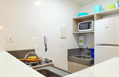 Excelentes apartamentos Barra Bali - Foto 9