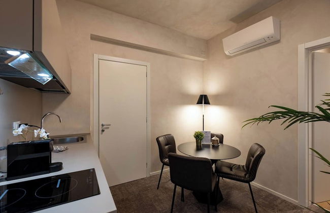 Verona Romana Apartments - Foto 56