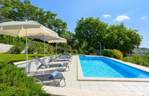 House Stella Brigita by IstriaLux - Photo 40