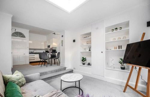 Liverpool street Apartment - Foto 10