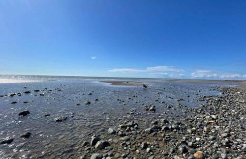 Modern Funky Private Chalet at the Beach - Foto 40