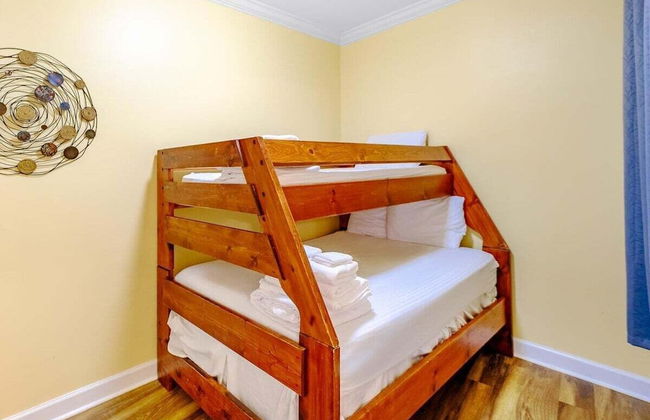 Sienna on the Coast - Foto 25