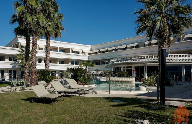 Apt24 - Relais du Lac 202 - Foto 35