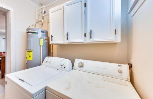 Lousiana Escape Near Hunting Pets Welcome! - Foto 19