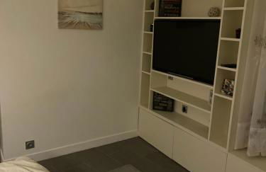 Le Saint-Brice de Paris - Foto 14