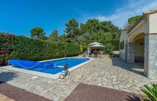 Villa Molino piscina BBQ - Foto 26