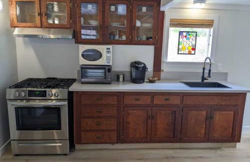 Surfmen's Cottage - Historic Coast Guard property - Photo 4