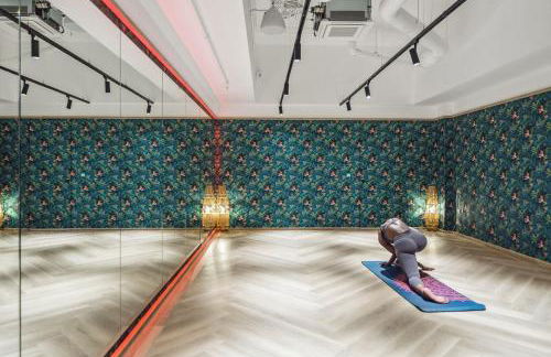 Luxury Apartment with Parking, Cinema & Game Room and Gym - Foto 26