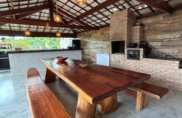 Suíte Gourmet - Sítio Araras Cipó - Próx a Serra do Cipó - Foto 4